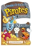 Peek-a-boo pirates