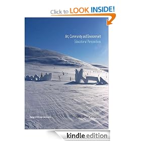 Art, Community and Environment: Educational Perspectives
