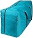 Samsonite Tote-a-ton 33 Inch Duffle Luggage Boxed (3 - Pack, Turquoise)