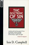 The Doctrine Of Sin