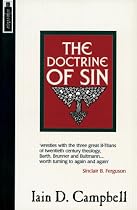Doctrine Of Sin