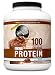 DESIGNER WHEY Protein Powder Supplement, Chocolate, 4.4-Pound Container
