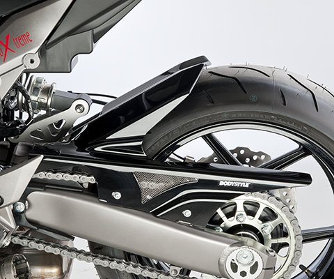 KAWASAKI Z 1000SX [2011-] BODYSTYLE