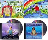Indigo Children's Relaxation Kit
