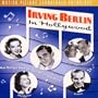 Irving Berlin In Hollywood (Film Score Anthology)