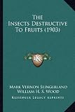 The Insects Destructive To Fruits (1903)