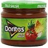 Doritos Mild Salsa Dip 300 g (Pack of 6)