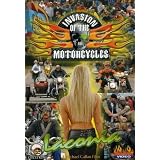 InvasionoftheMotorcycles:LaconiaBikerRally