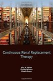 Continuous Renal Replacement Therapy (Pittsburgh Critical Care Medicine)