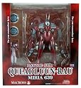 Yamato Macross Robotech Queadluun-Rau Miria 636 1/60 Scale
