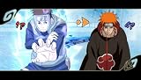 NARUTO-�ʥ��- ������ �ʥ�ƥ���åȥ�������3 (͢����) Naruto Shippuden: Ultimate Ninja Heroes 3 for PSP