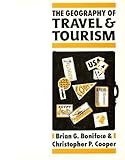 The geography of travel and tourism
