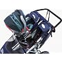 BOB Duallie Infant Car Seat Adapter