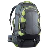 Eagle Creek Maiden Voyage 70L
