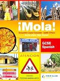 Mola! GCSE Spanish: Course Book