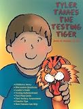 Tyler Tames the Testing Tiger by Bender, Janet M. (December 1, 2004) Paperback