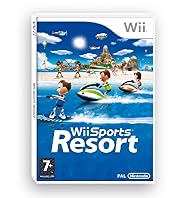 Wii Sports Resort with Wii MotionPlus