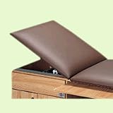 Backrest, Manually Adjustable