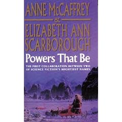 Powers That be
