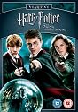 Harry Potter And The Order Of The Phoenix [DVD] [2007]