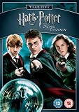 Harry Potter And The Order Of The Phoenix [DVD] [2007]