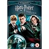 Harry Potter And The Order Of The Phoenix [DVD] [2007]