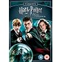 Harry Potter And The Order Of The Phoenix [DVD] [2007]