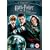 Harry Potter And The Order Of The Phoenix [DVD] [2007]