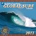 2012 Surfrider Foundation Global Surf Calendar Wall calendar by S & A Publishing