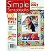 Simple Scrapbooks