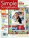 Magazines : Simple Scrapbooks