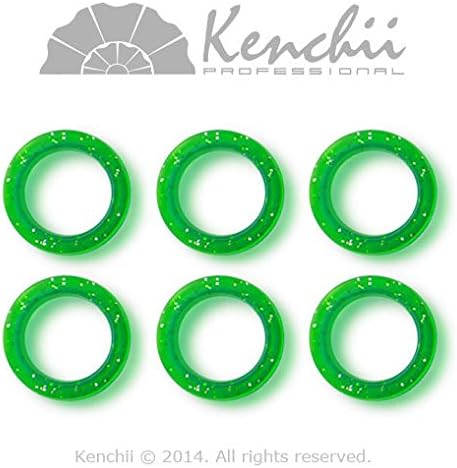 Kenchii Green Finger Inserts 6 Pack