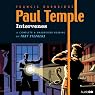 Paul Temple Intervenes