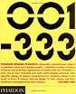 Phaidon Design Classics (3 Volume Set)