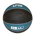 SPRI Xerball 15-Pound Medicine Ball (Teal)