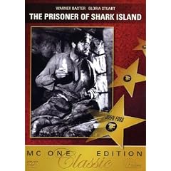 The Prisoner of Shark Island