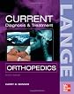 Current Diagnosis & Treatment in Orthopedics