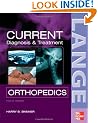 CURRENT Diagnosis & Treatment in Orthopedics, Fourth Edition