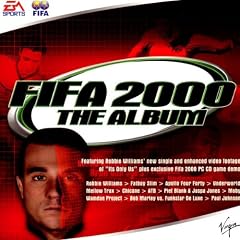 Fifa 2000-the Album