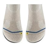 Keen Women's Mt. Airy Quarter Socks