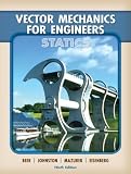 Vector Mechanics for Engineers: Statics + CONNECT Access Card for Vec Mech SD