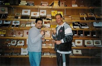 cigar and smoke shop sample business plan new! - bplanxchange