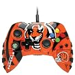 Xbox 360 NFL Cincinnati Bengals Controller