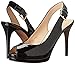 Nine West Women's Fengshue Synthetic Dress Pump