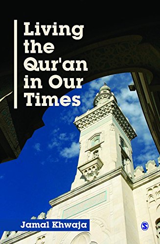 Living the Qur'an in Our Times