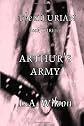 The Silurian Book Three Arthur's Army