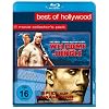 Best of Hollywood - 2 Movie Collector's Pack (Welcome to the Jungle / Spiel auf Bew�hrung) [Blu-ray]