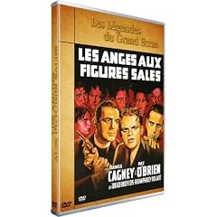 Les Anges Aux Figures Sales