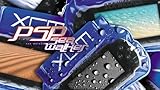 SEA WALKER PSP WITH SECURITY LOCK (20M WATERPROOF) - BLUE