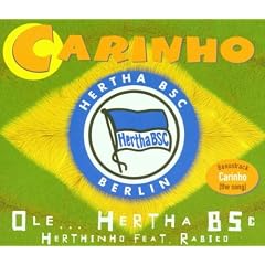 Ole Hertha Bsc